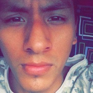 Meet your Posher, Richard